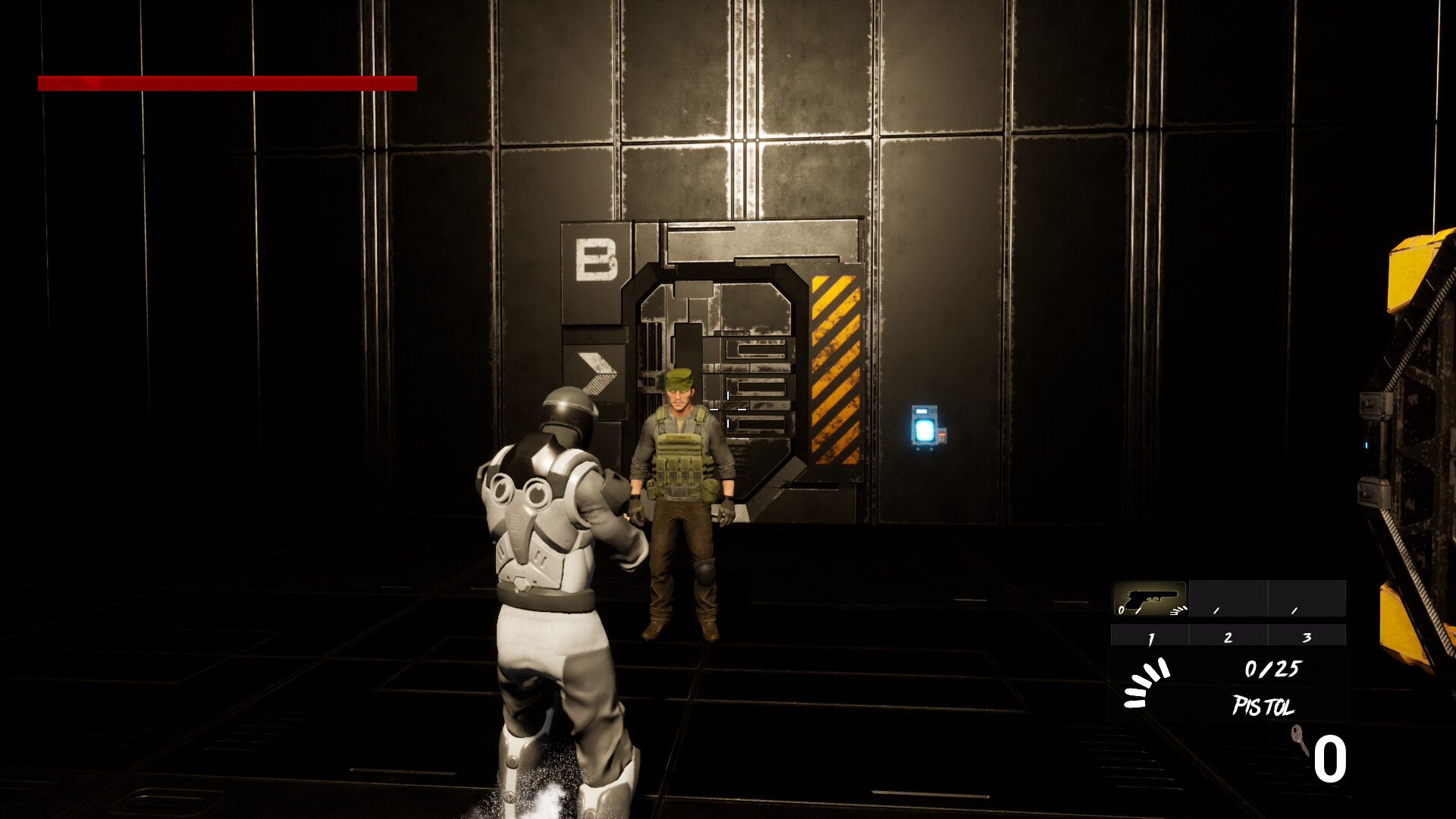 Year3055 screenshot 5
