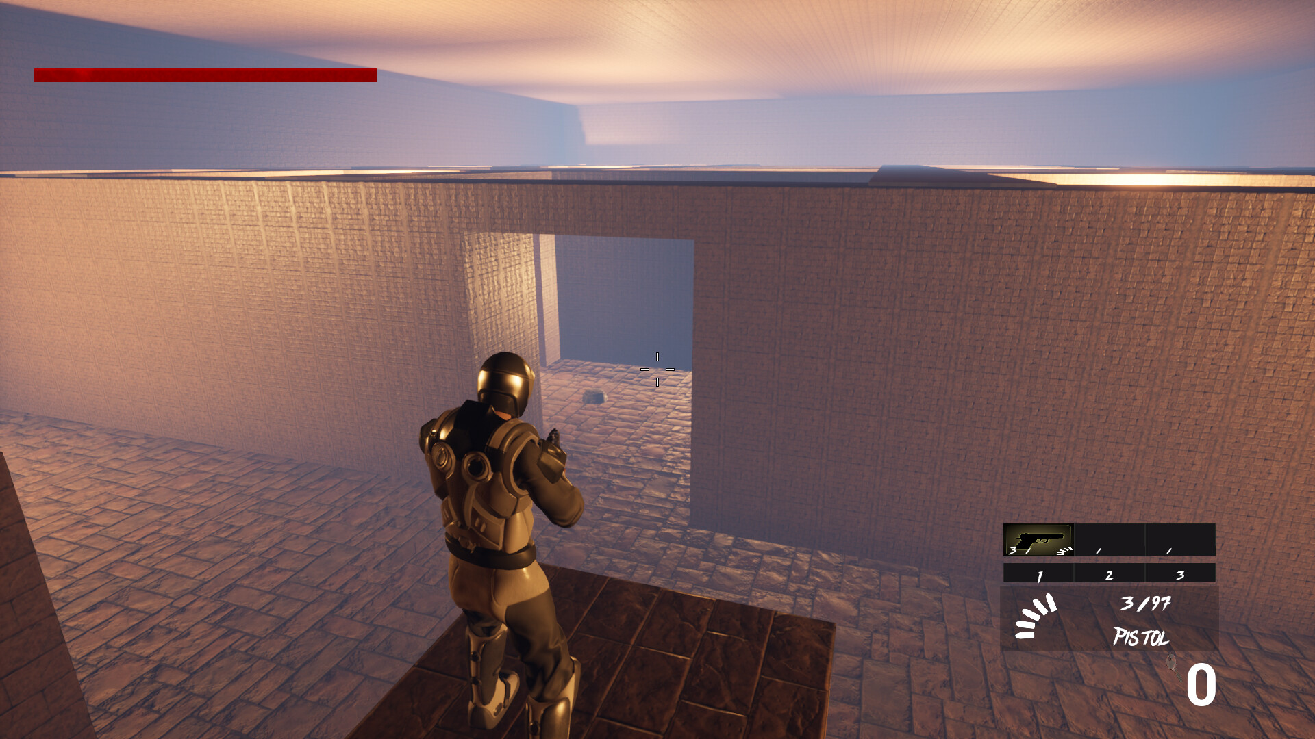 Year3055 screenshot 3