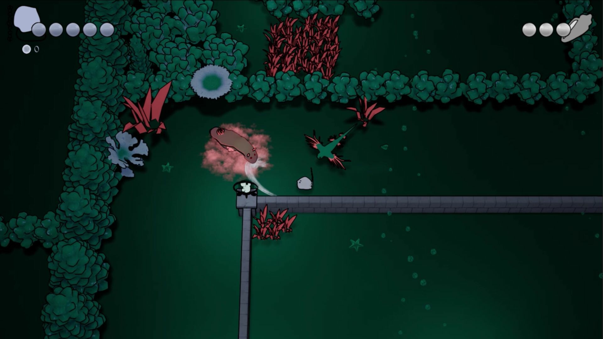 Mobula screenshot 3