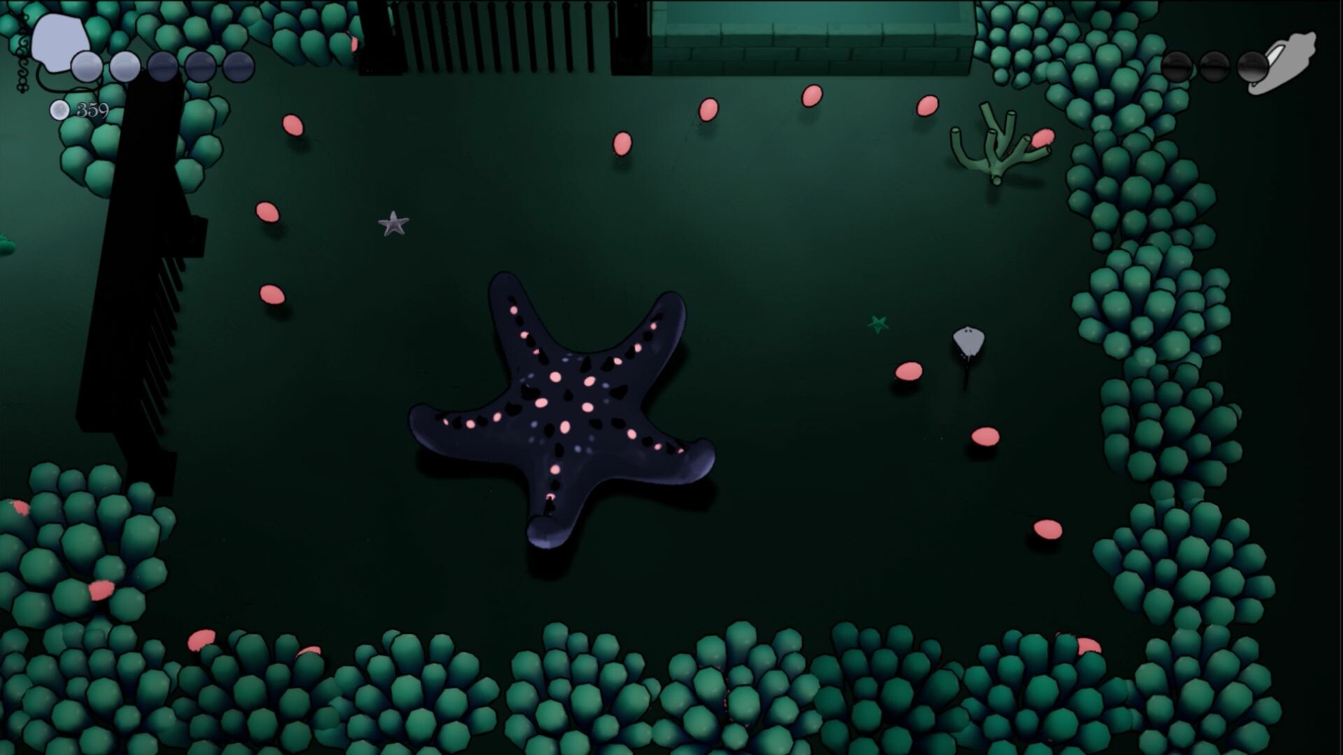 Mobula screenshot 1
