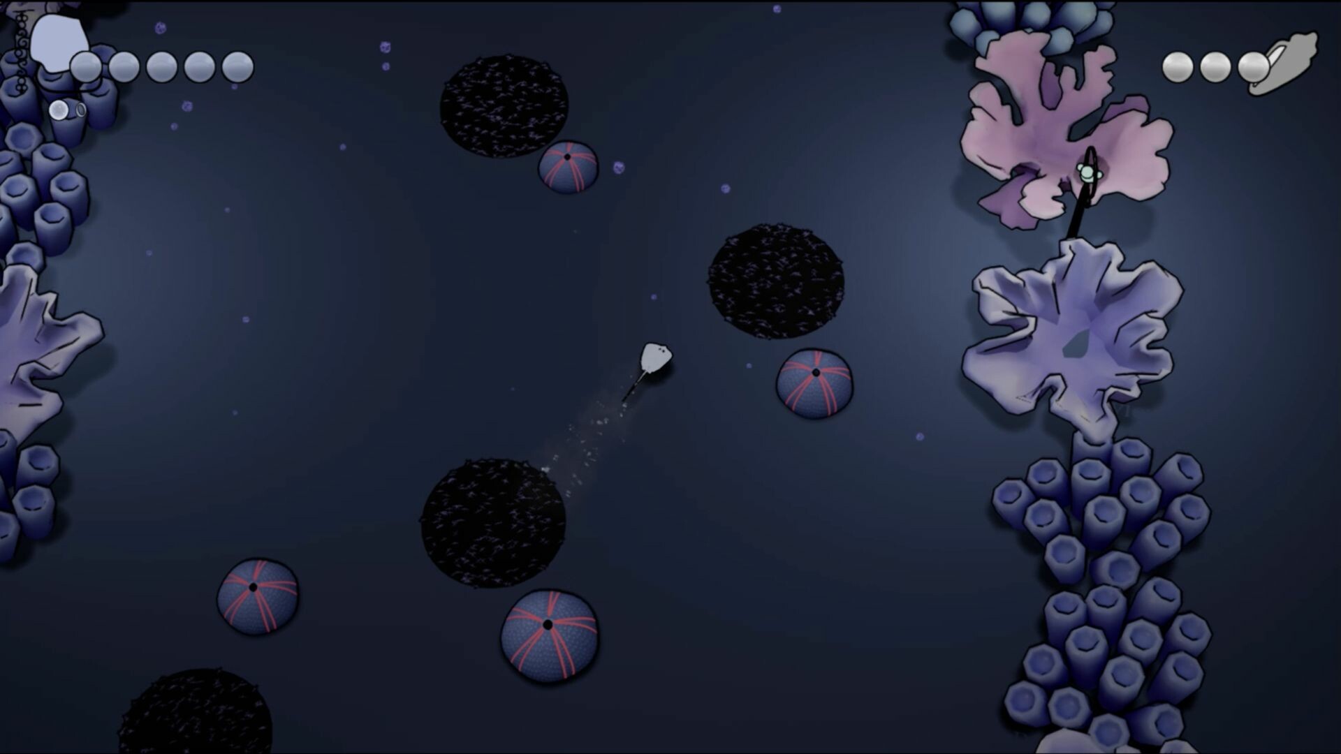 Mobula screenshot 2