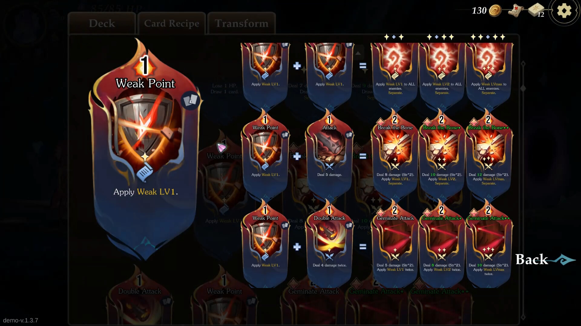 Dala and the Cursed Forest screenshot 6