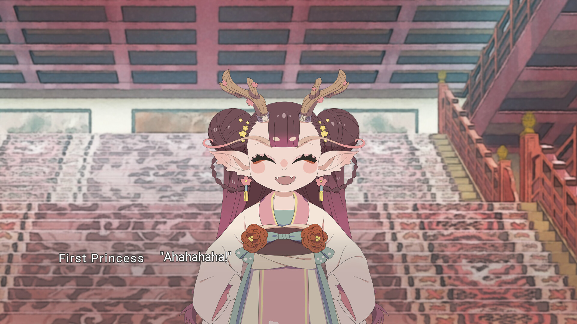 Seedsow Lullaby screenshot 6