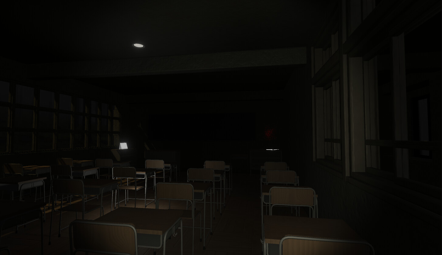 THANATOS screenshot 4