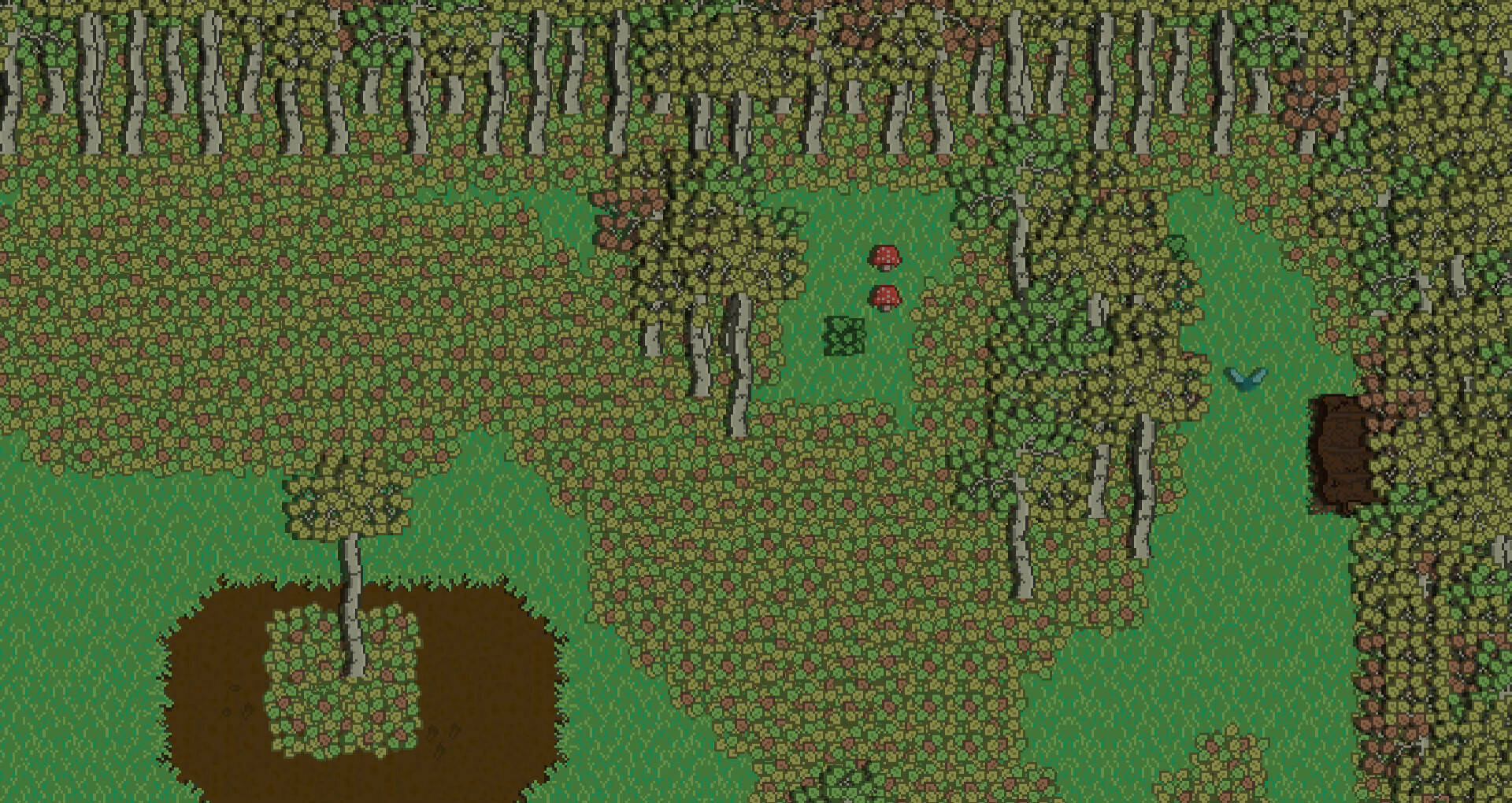 RUINED screenshot 4