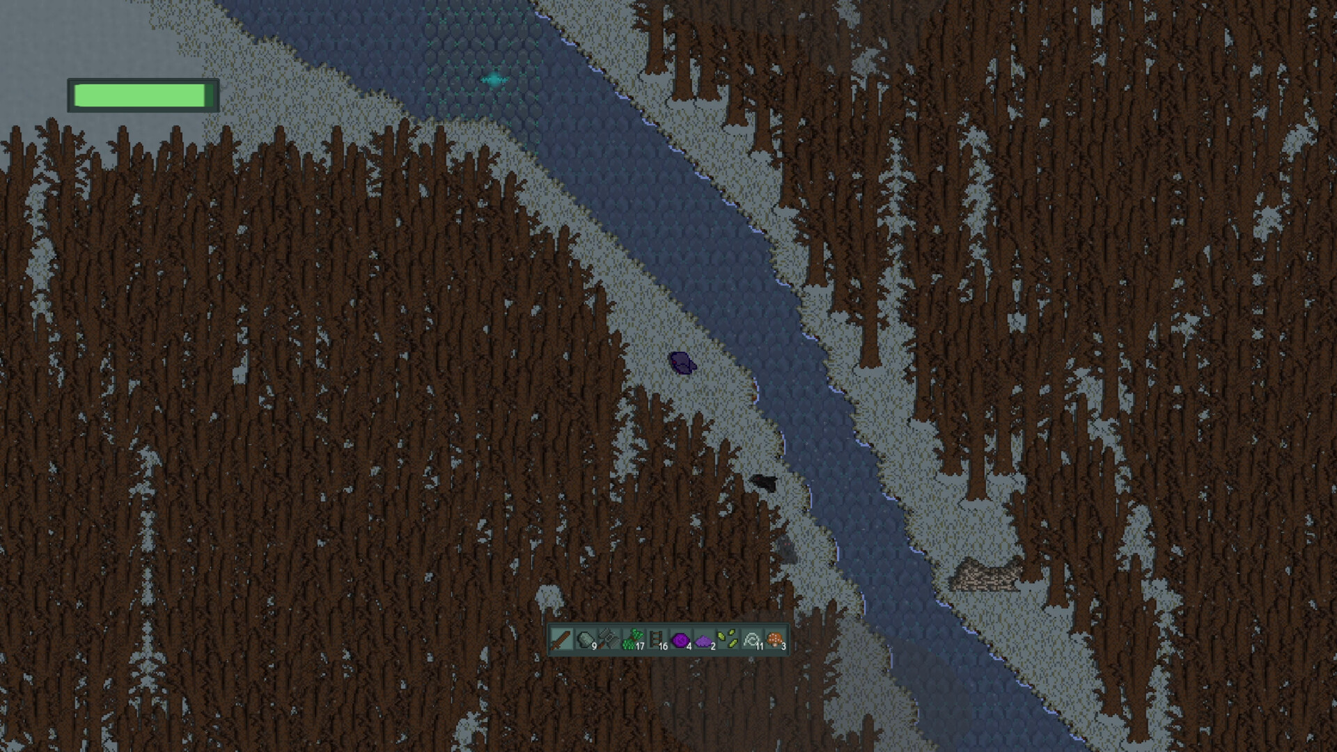 RUINED screenshot 9