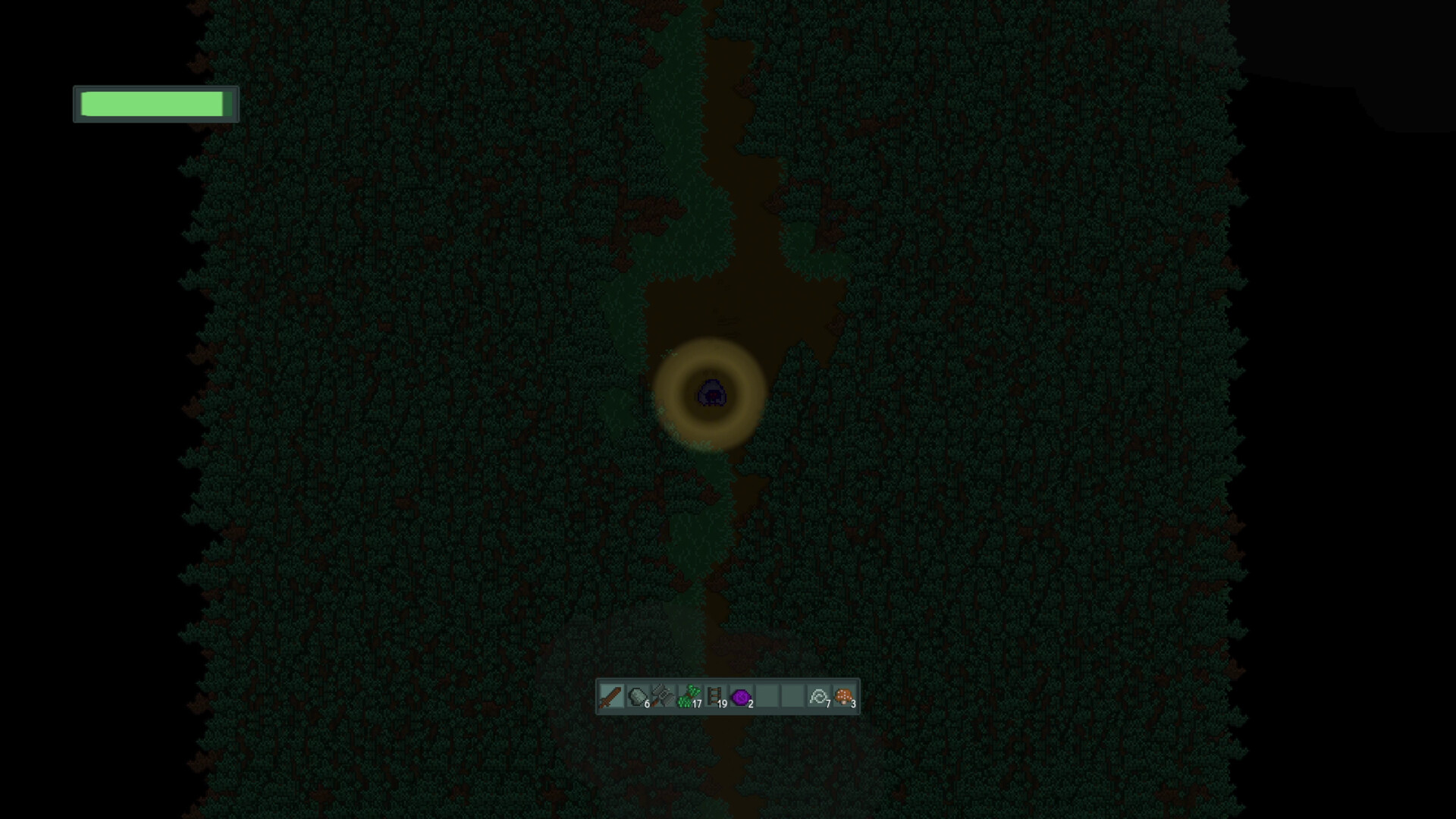 RUINED screenshot 7