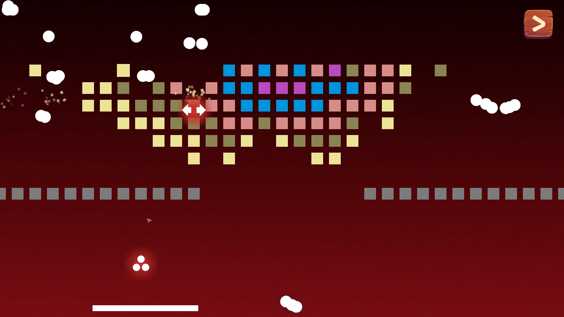 Romance in the Cityscape screenshot 7
