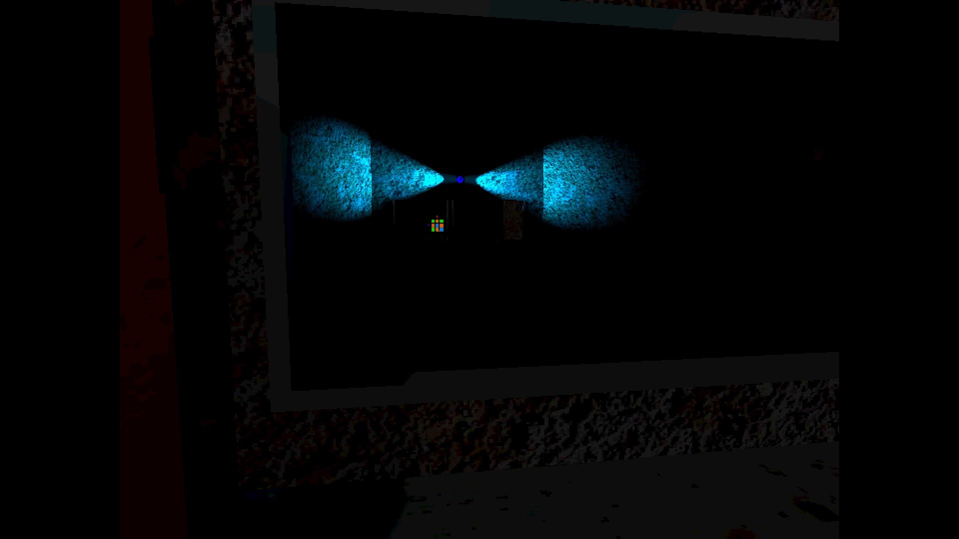 Subjugation screenshot 1