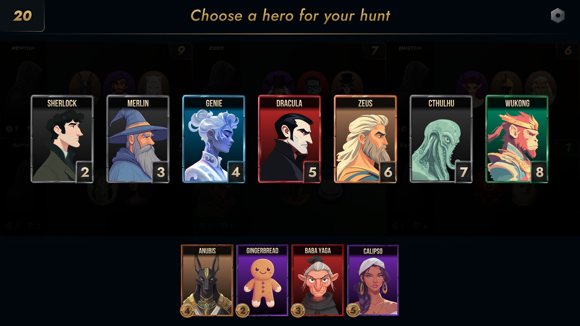 FFA CARDS | No Pay-to-Win screenshot 1
