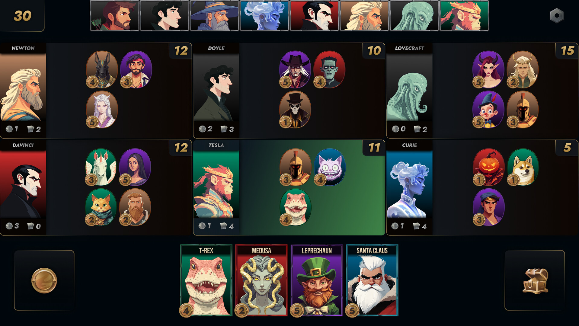 FFA CARDS | No Pay-to-Win screenshot 2