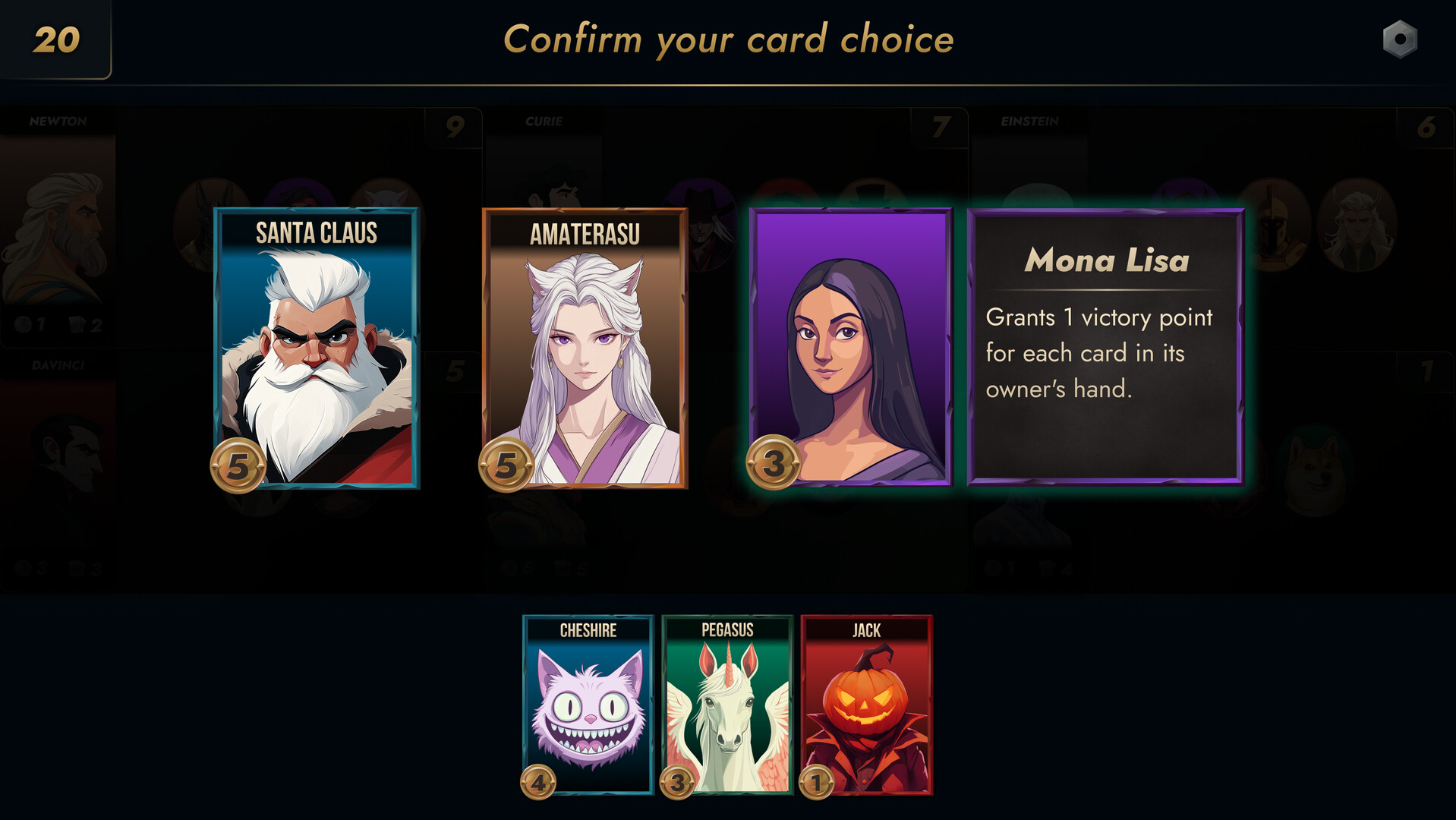 FFA CARDS | No Pay-to-Win screenshot 3
