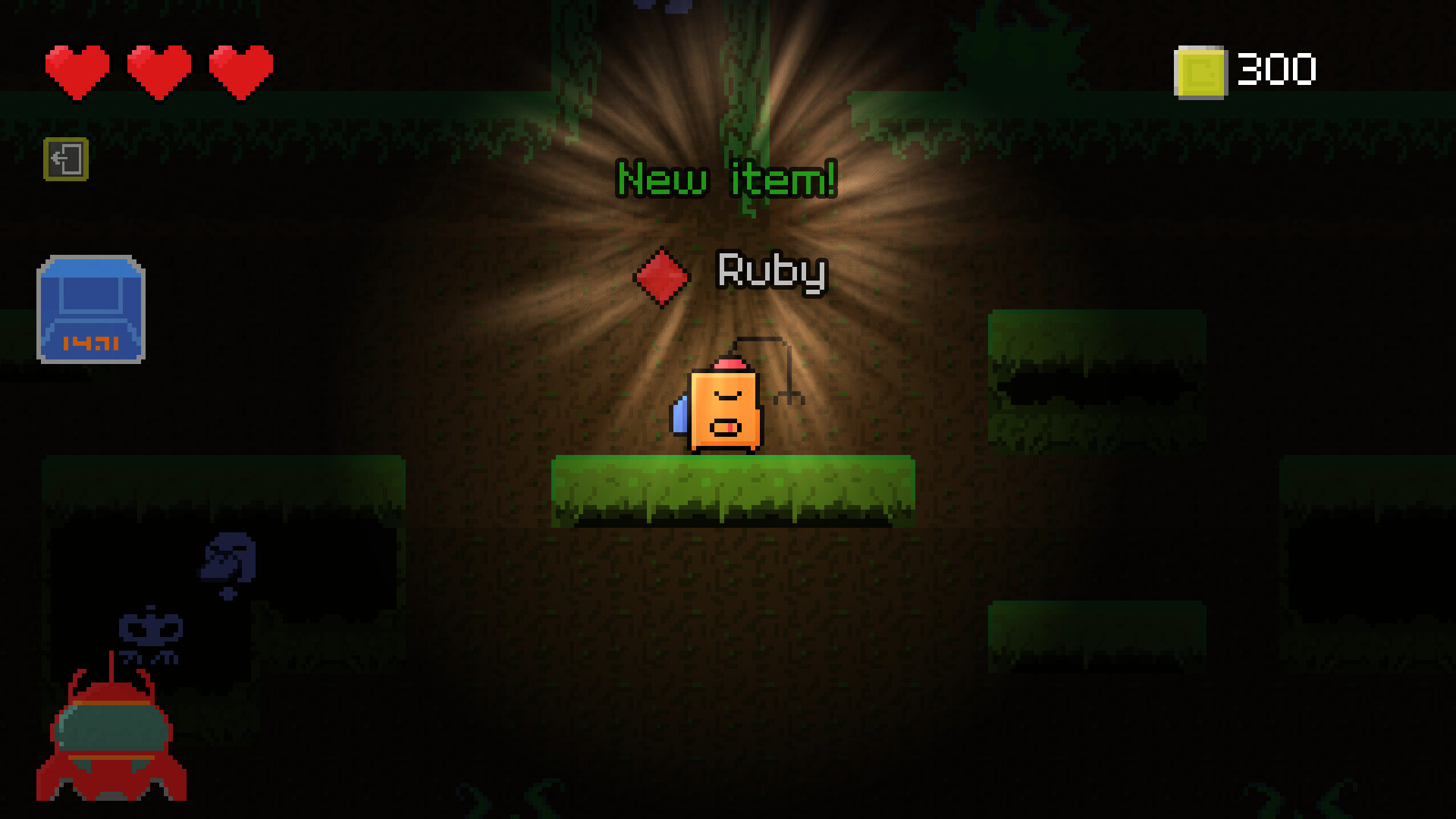 Picker Bot 42 screenshot 2