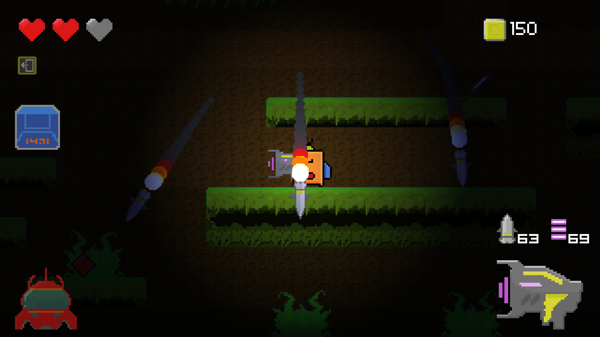 Picker Bot 42 screenshot 3