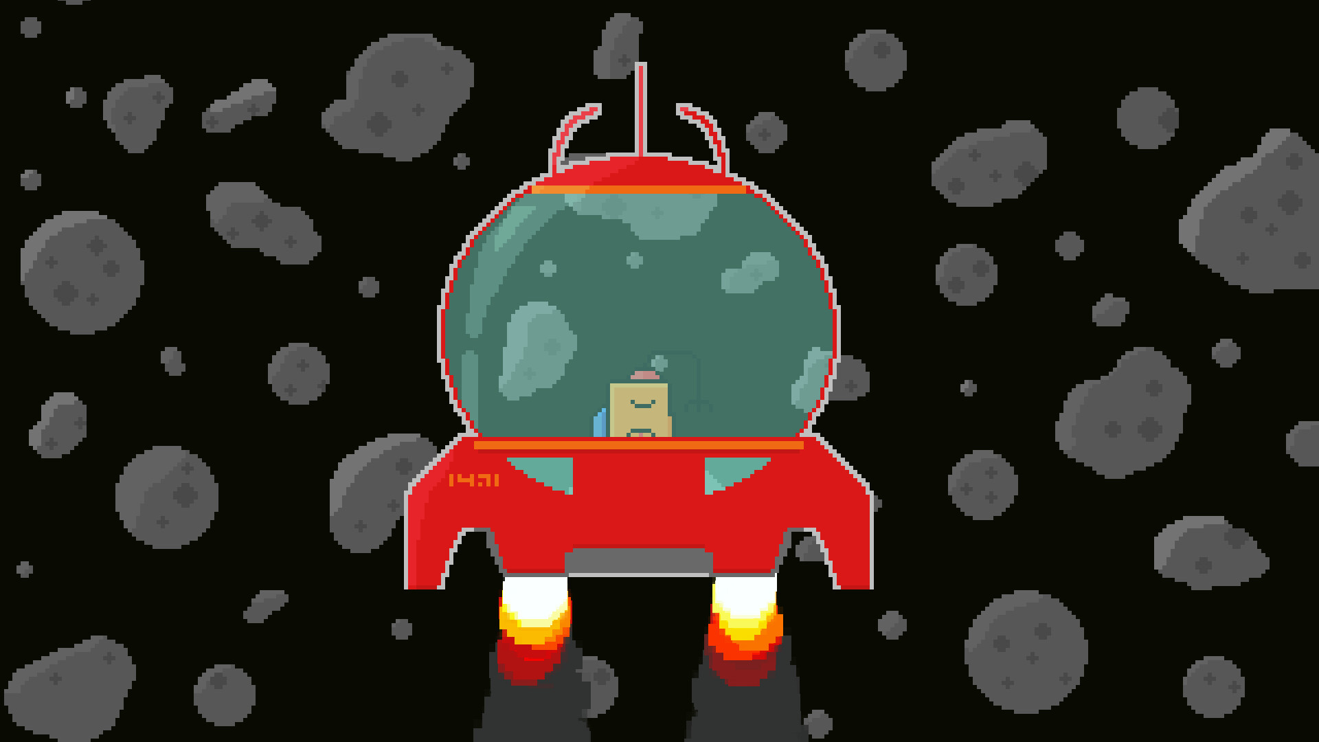 Picker Bot 42 screenshot 5