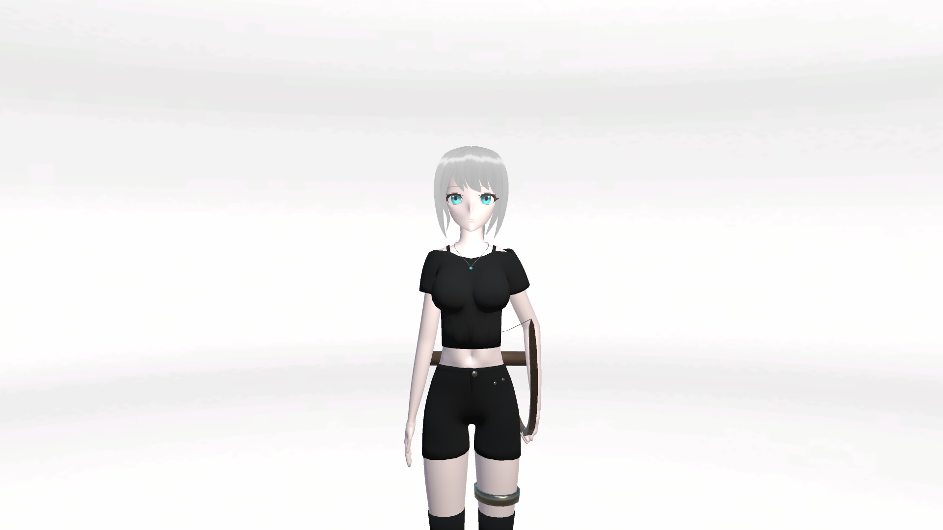 Archer Training screenshot 1