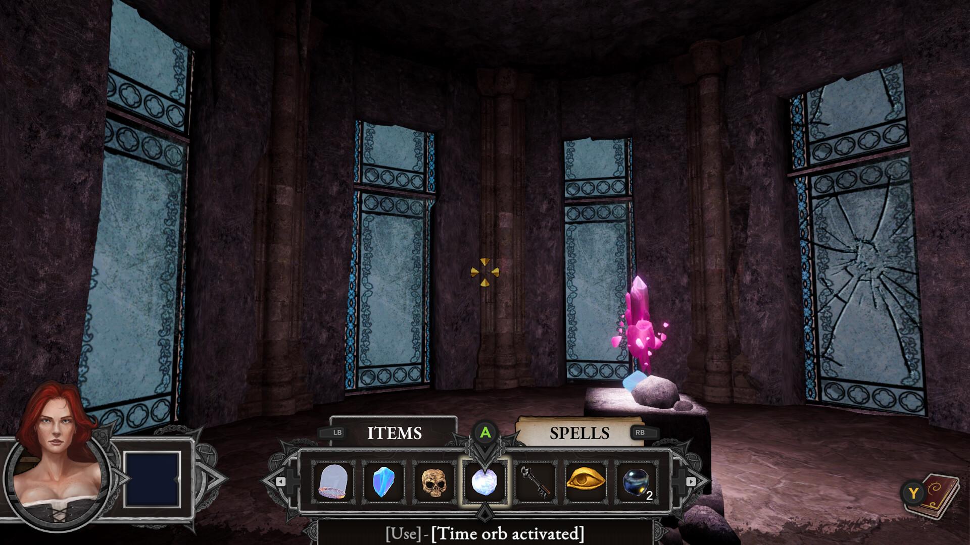 Shadowgate 2 screenshot 4