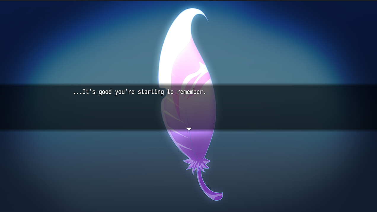 META REVELATIONS - ARMOUR OF THE ABYSS screenshot 8