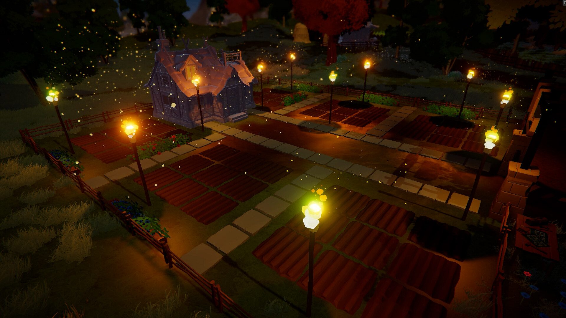 Fisherman's Palace screenshot 2