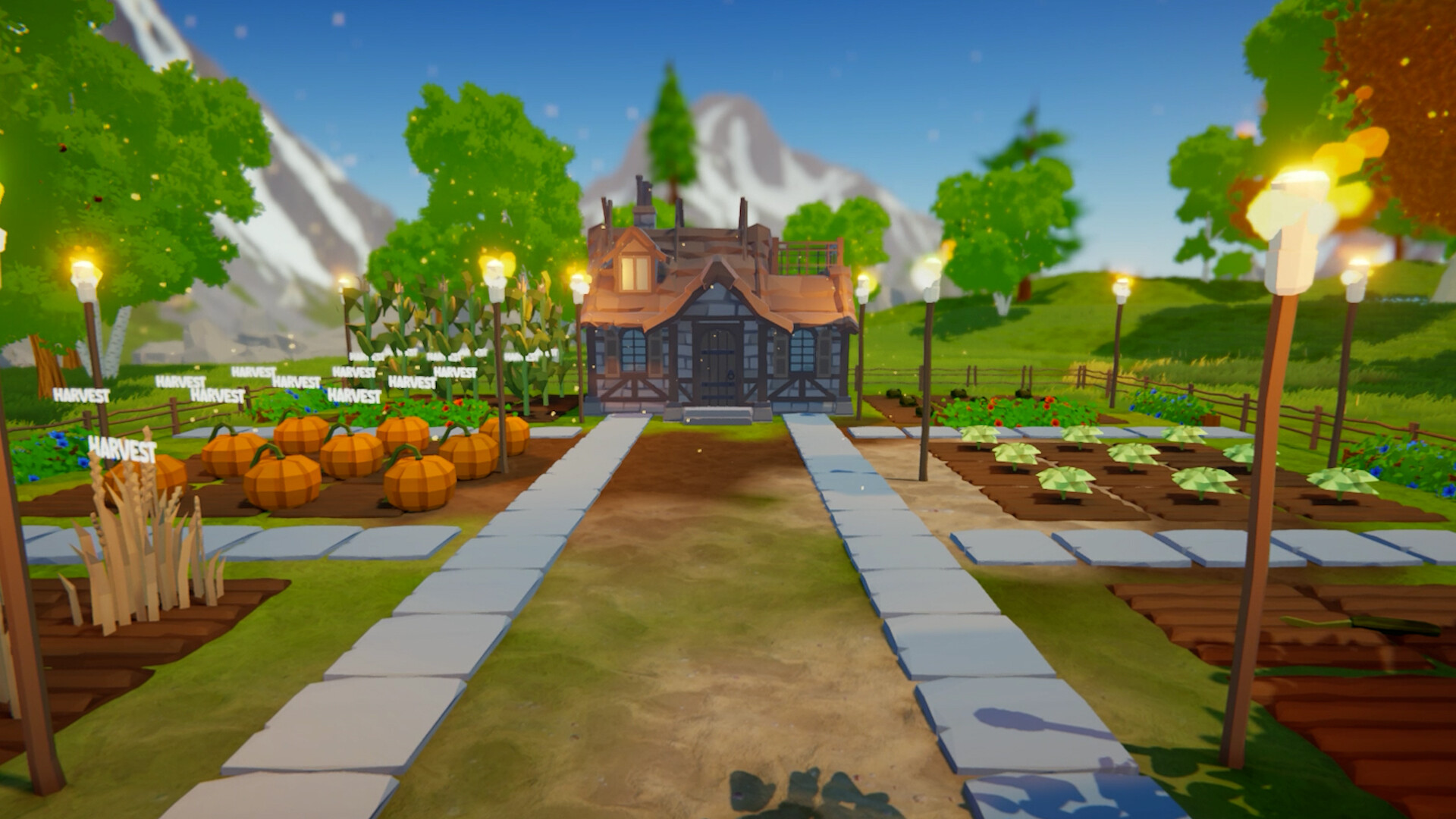 Fisherman's Palace screenshot 4