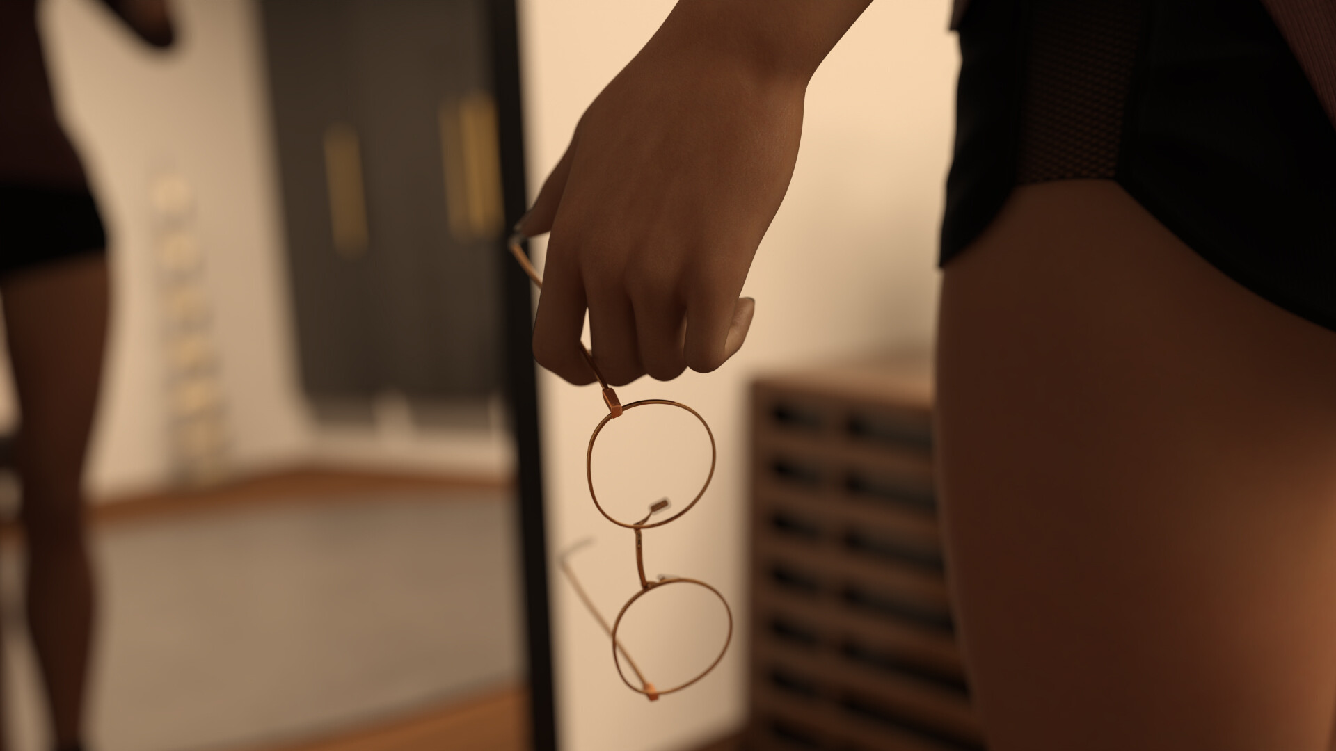 Lust Theory Season 3 screenshot 5