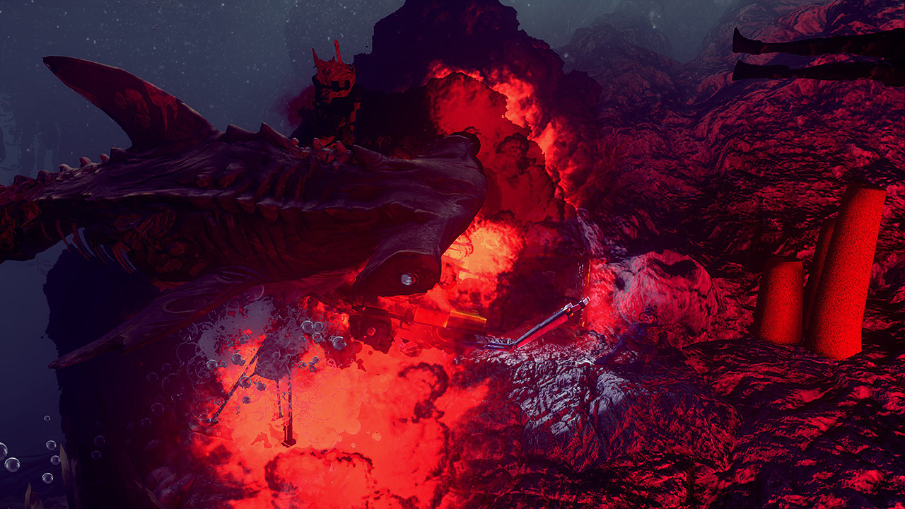 Depth screenshot 4
