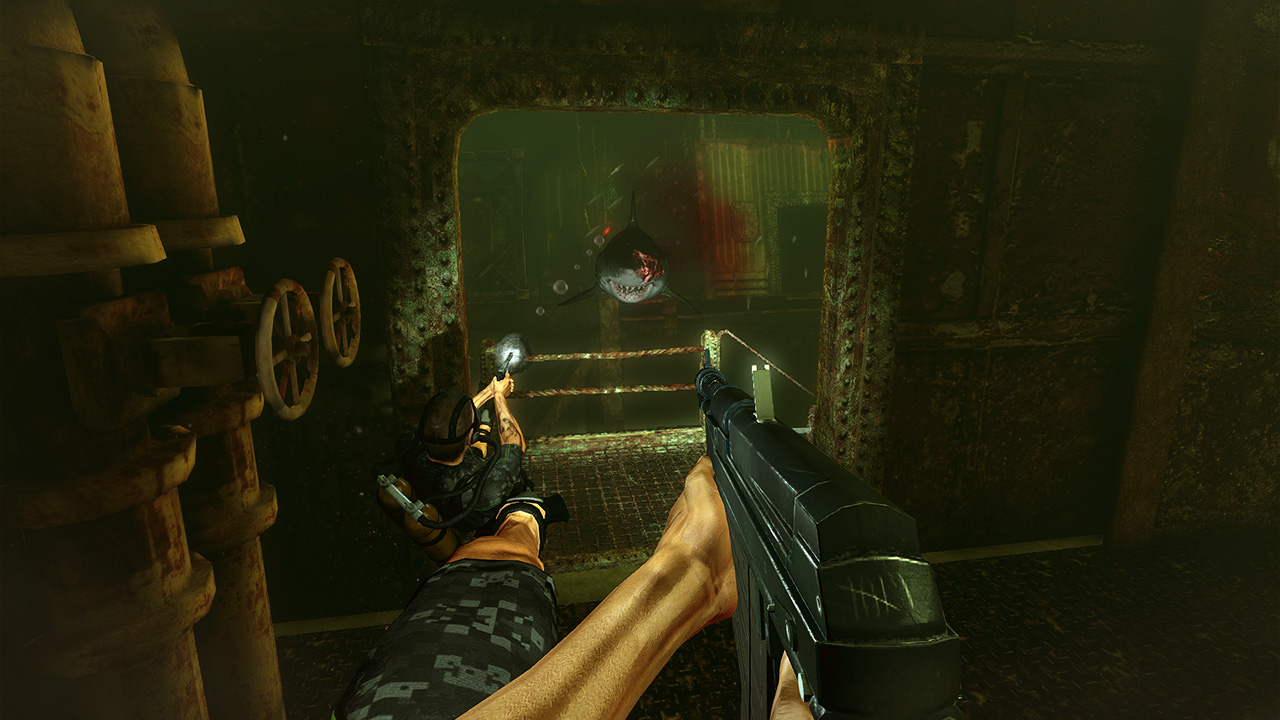Depth screenshot 2