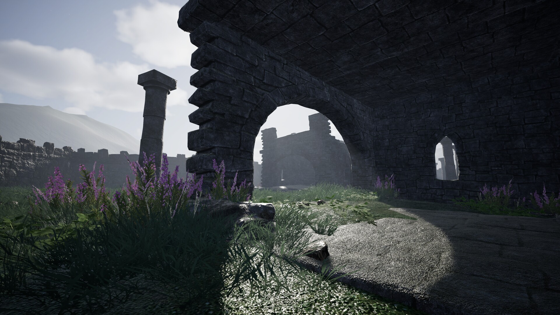 Alternis screenshot 5