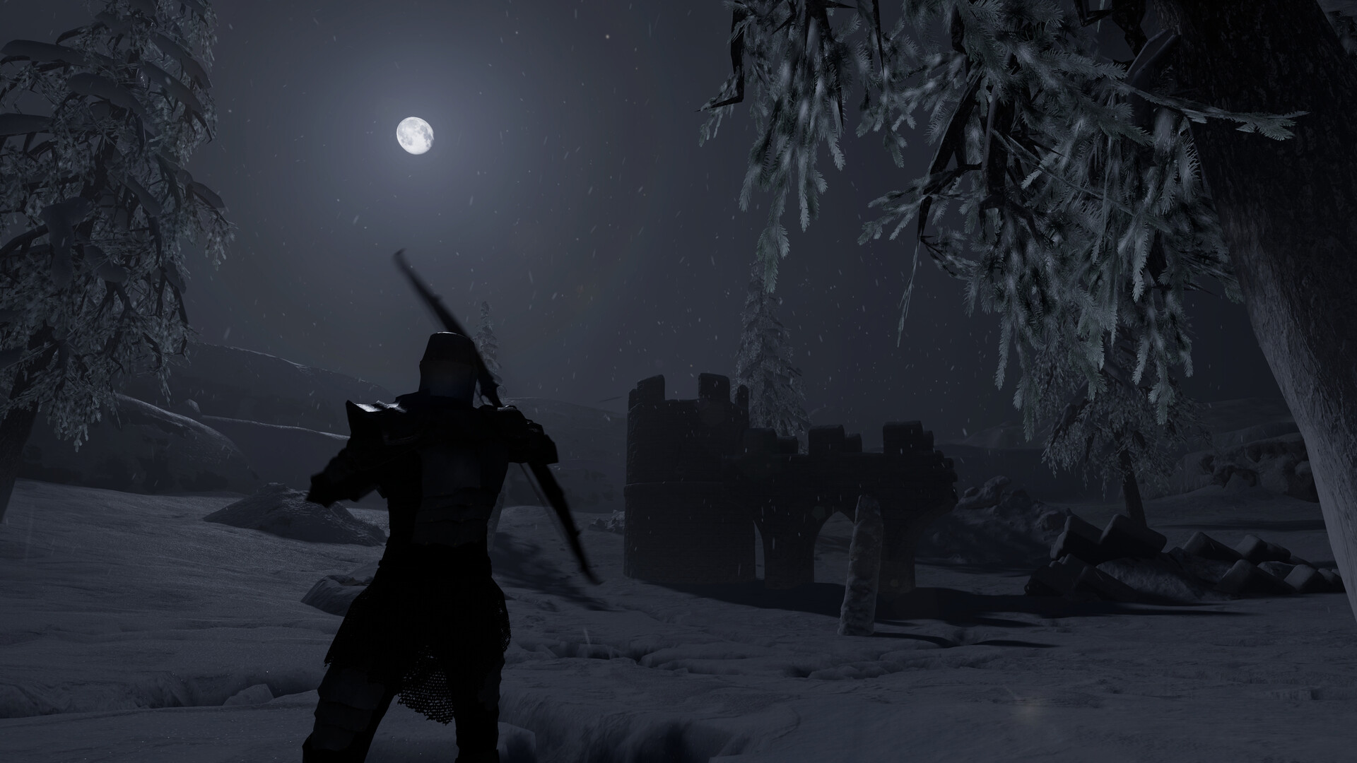 Alternis screenshot 4