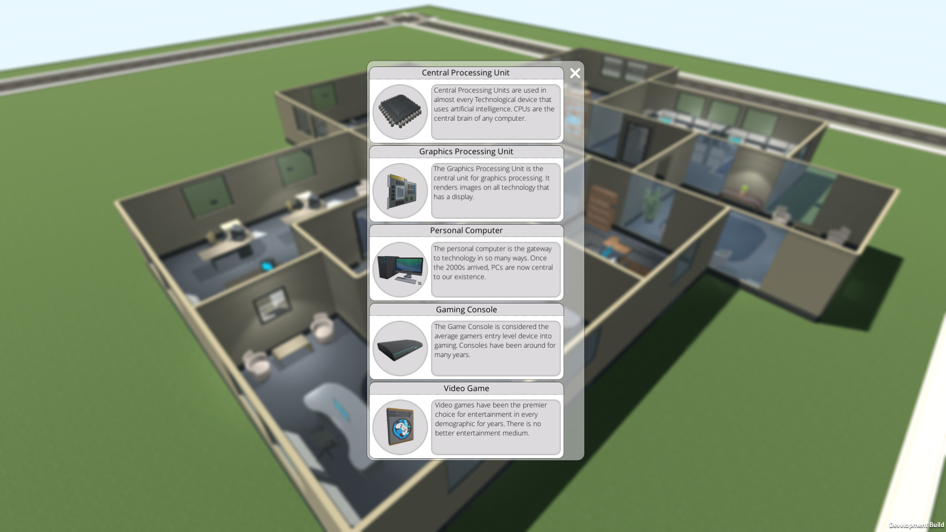 Tech Executive Tycoon screenshot 1