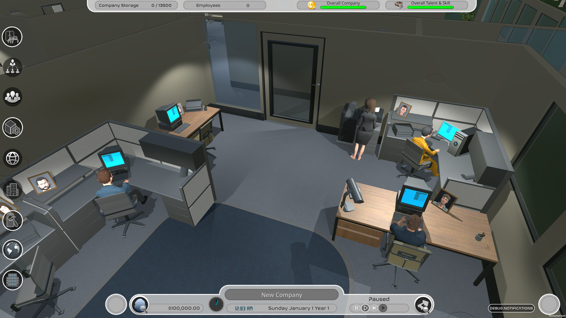 Tech Executive Tycoon screenshot 14