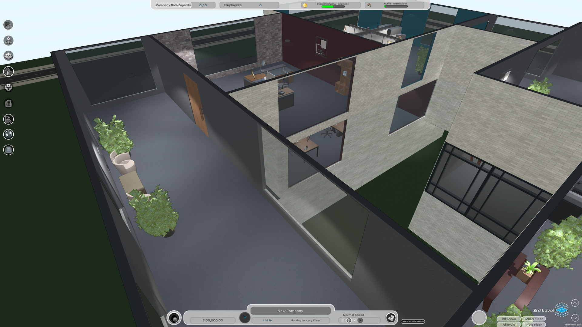 Tech Executive Tycoon screenshot 24