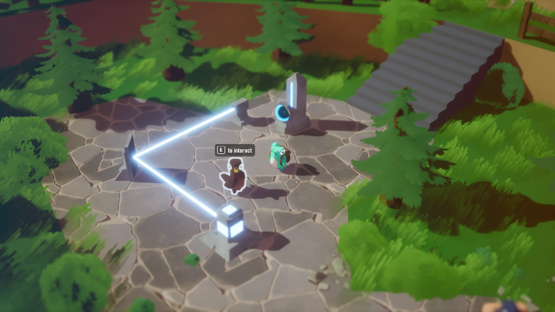 Hopwander screenshot 3