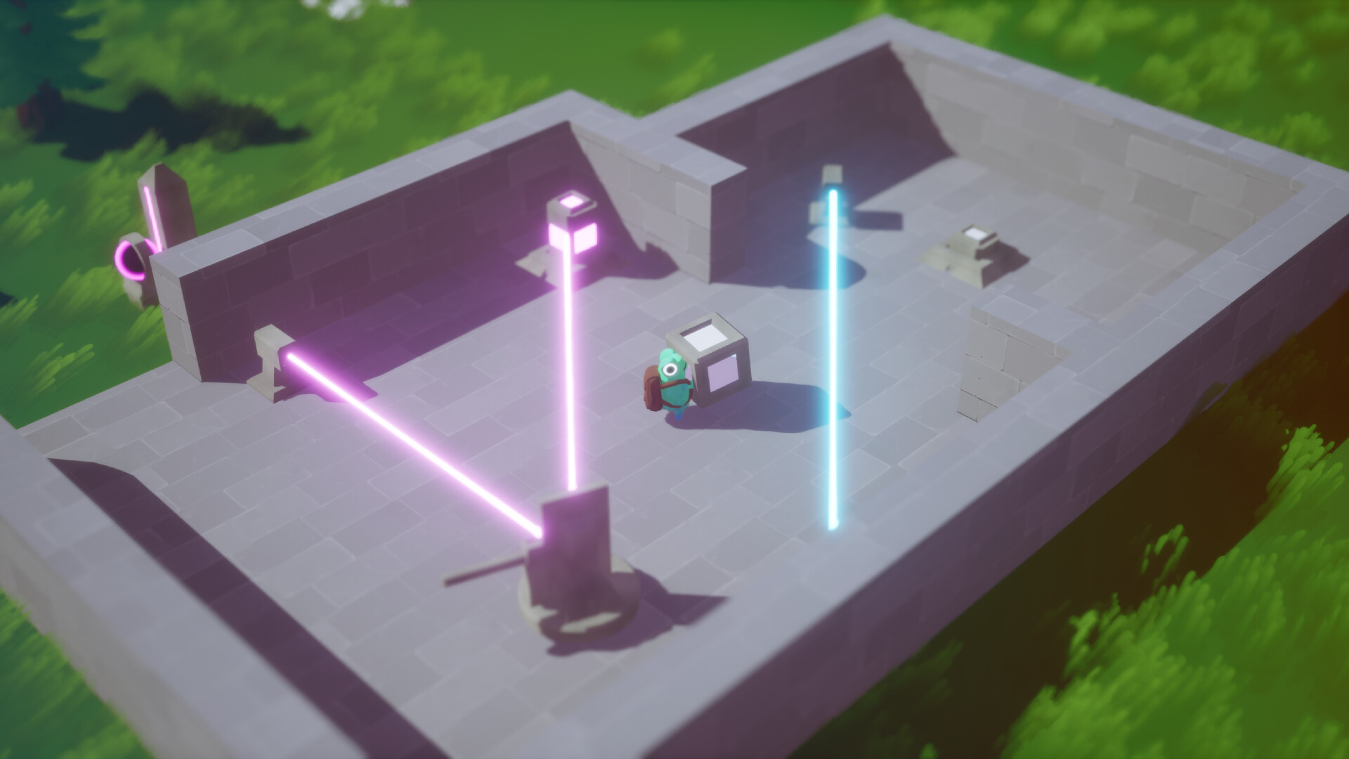 Hopwander screenshot 5