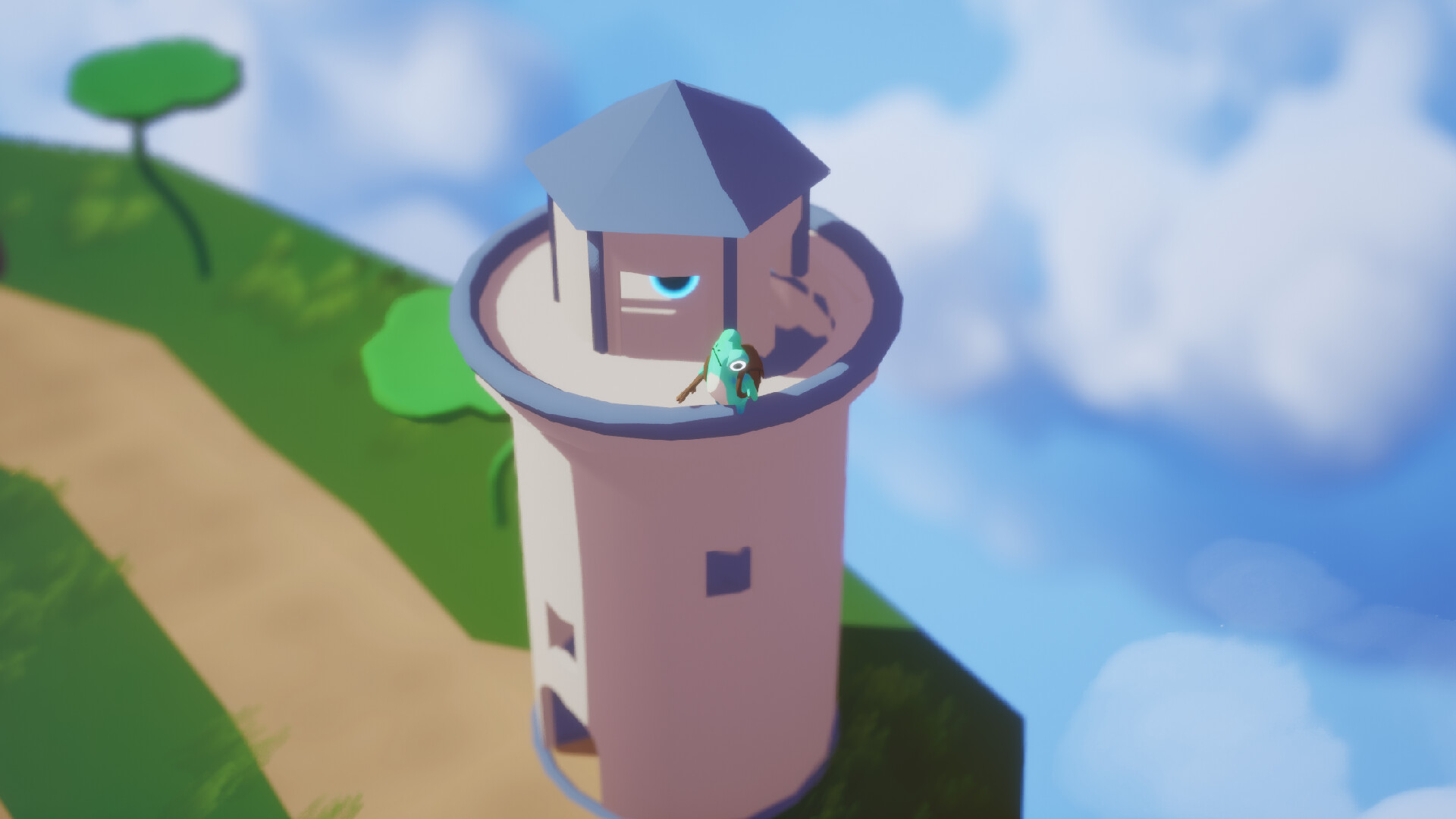 Hopwander screenshot 4