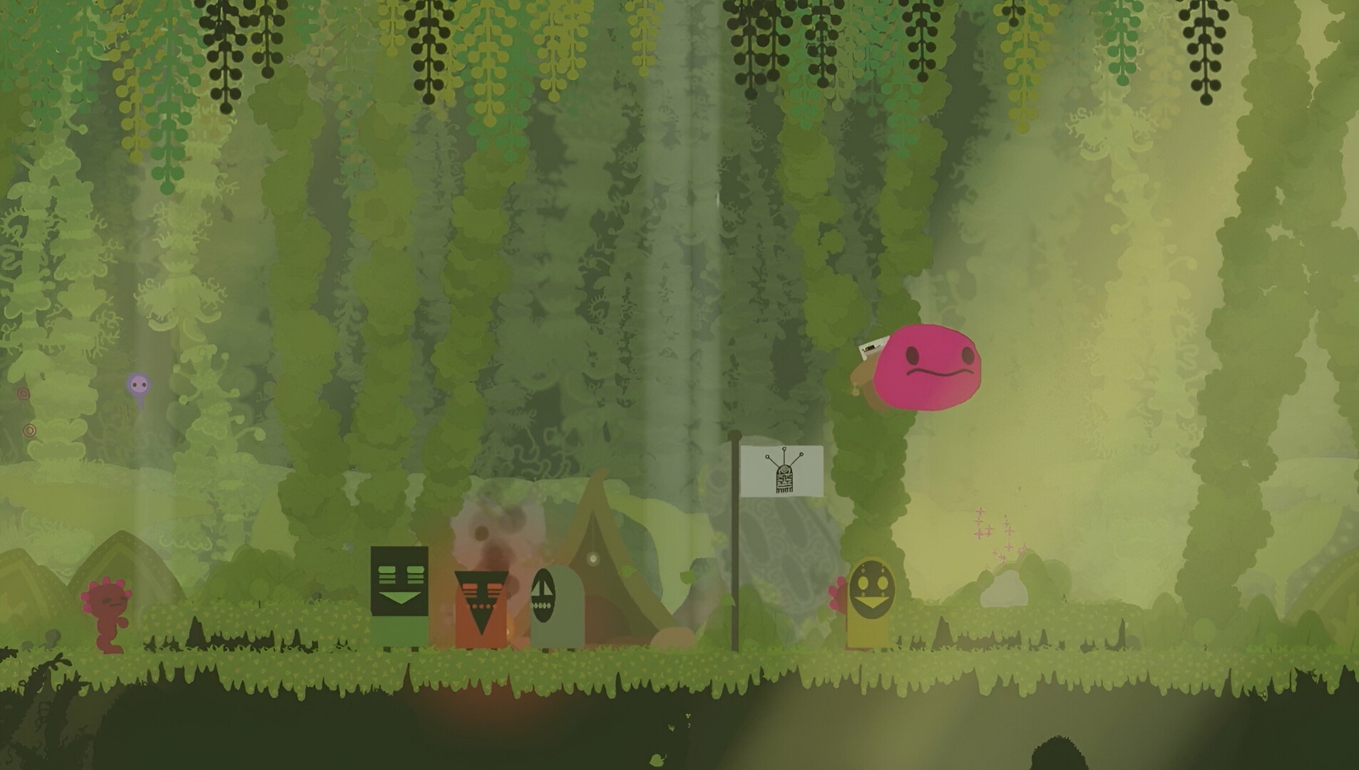 Weefager screenshot 7