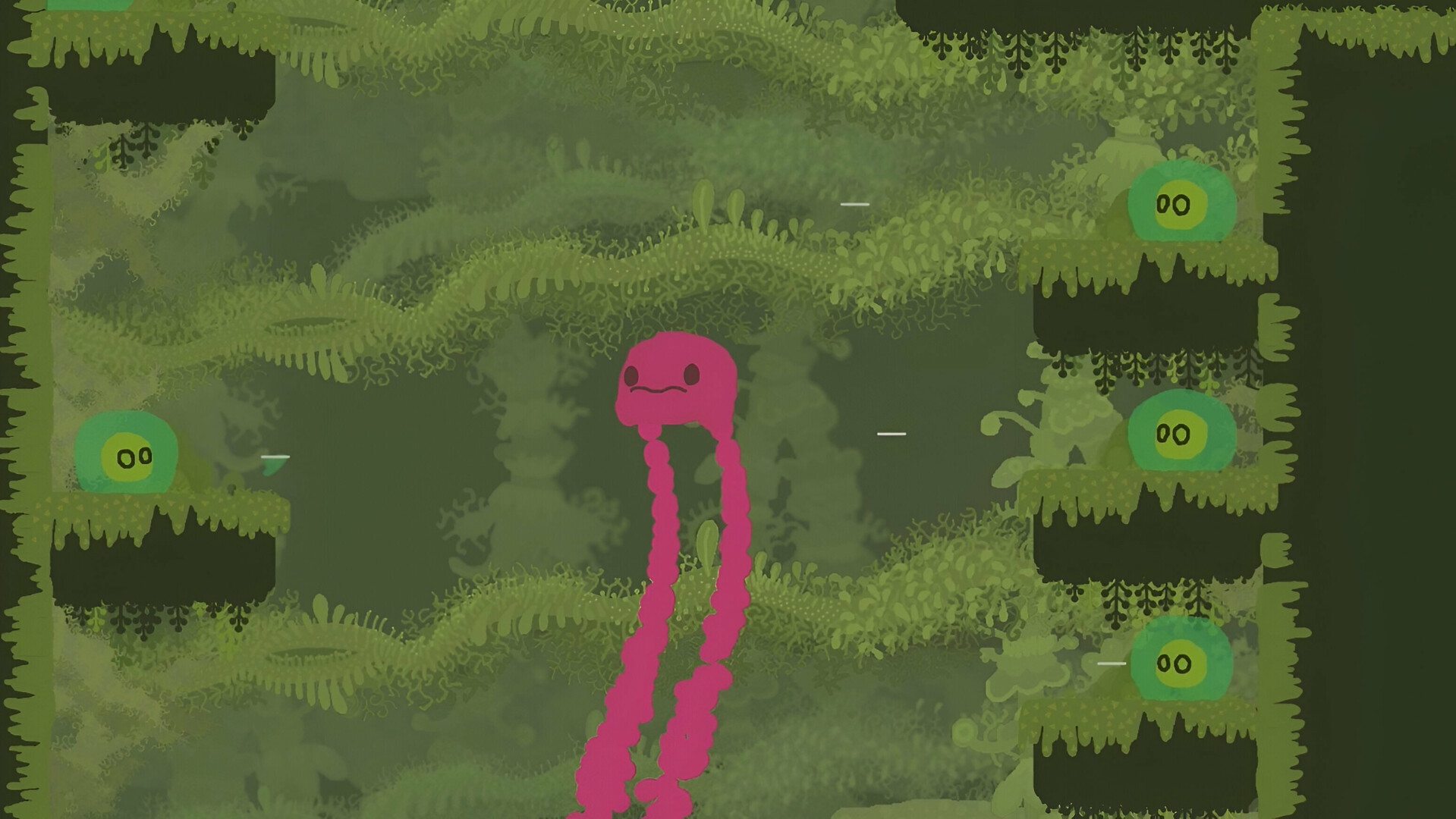 Weefager screenshot 5