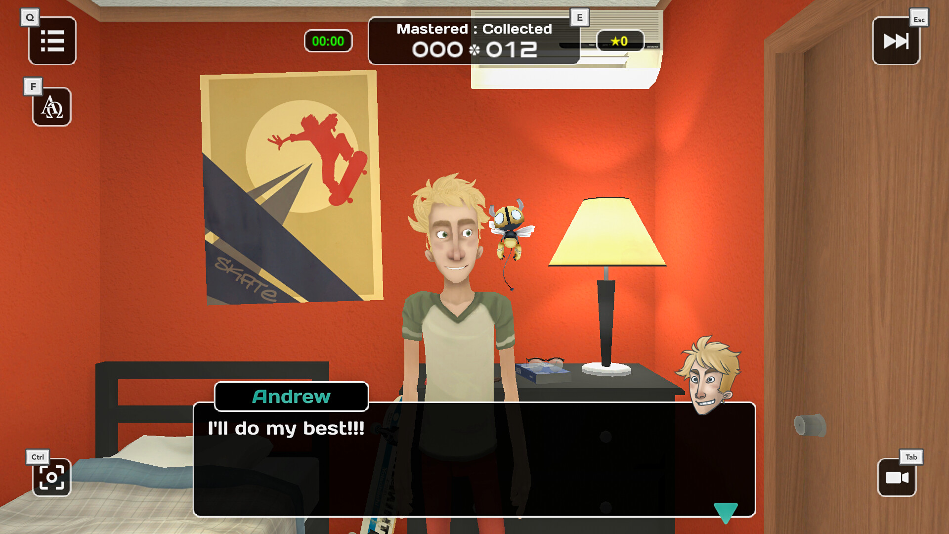 Influent Language Learning Game screenshot 11