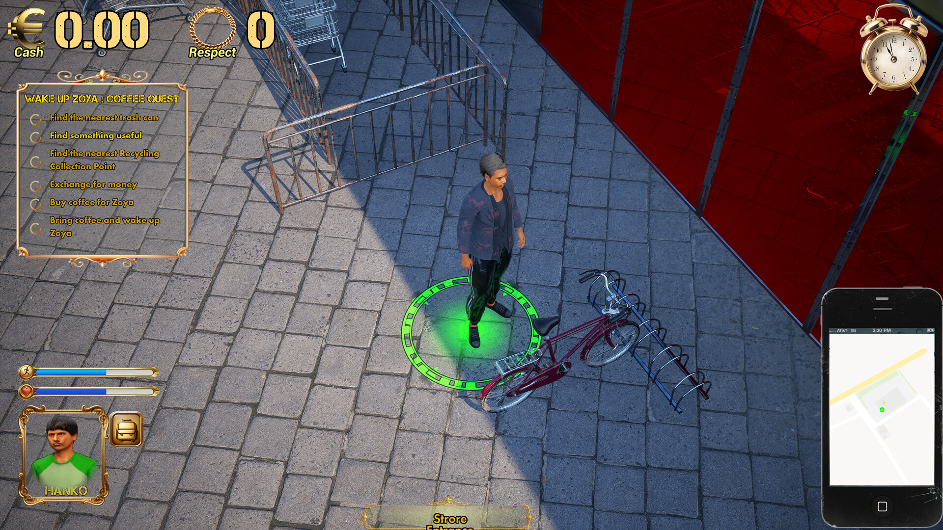 Balkanija screenshot 13