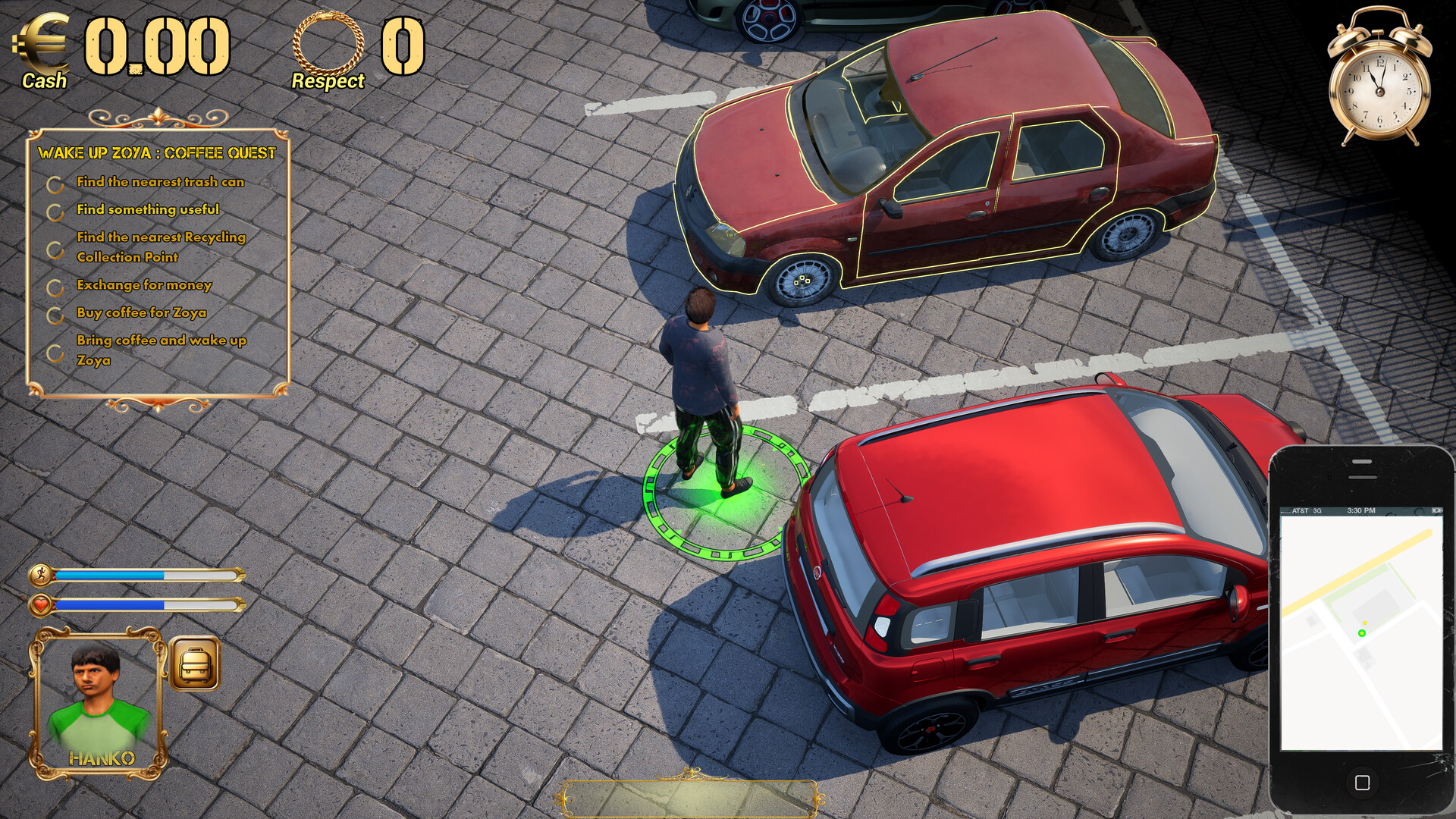 Balkanija screenshot 14