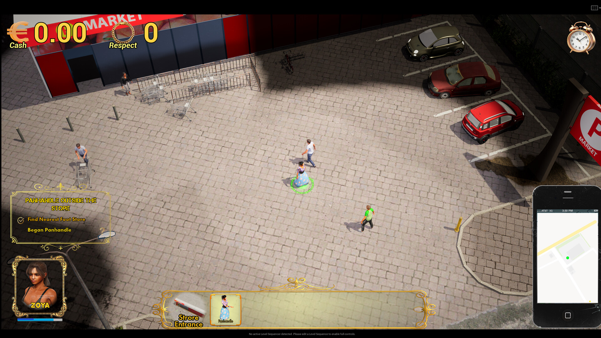 Balkanija screenshot 12