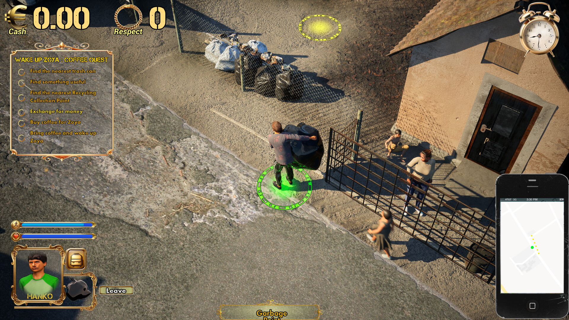 Balkanija screenshot 5