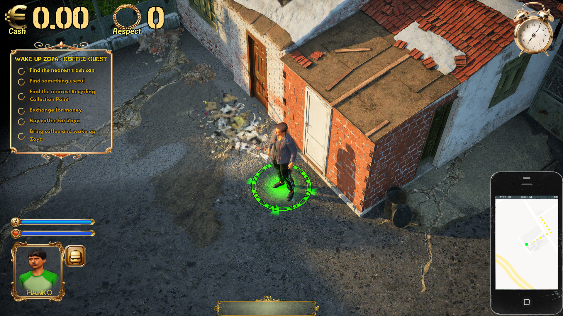 Balkanija screenshot 1