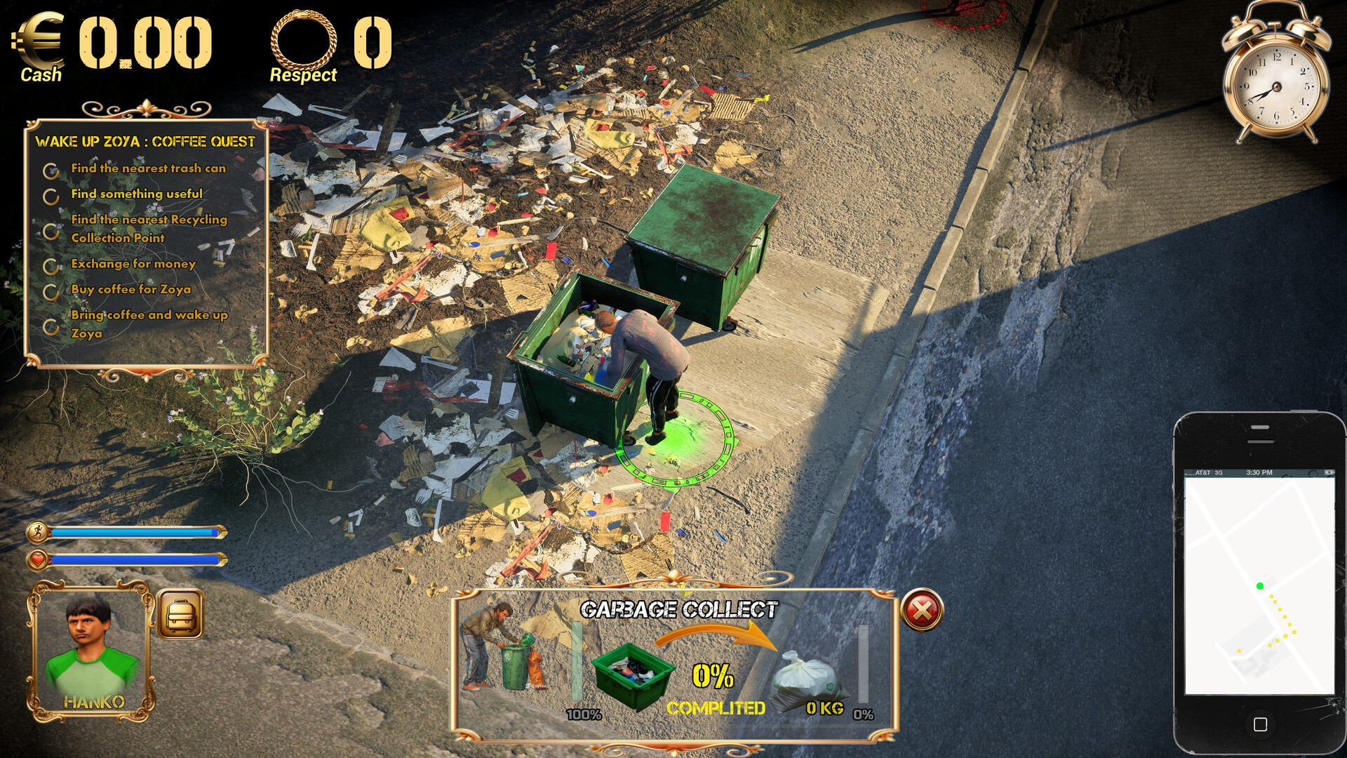 Balkanija screenshot 3