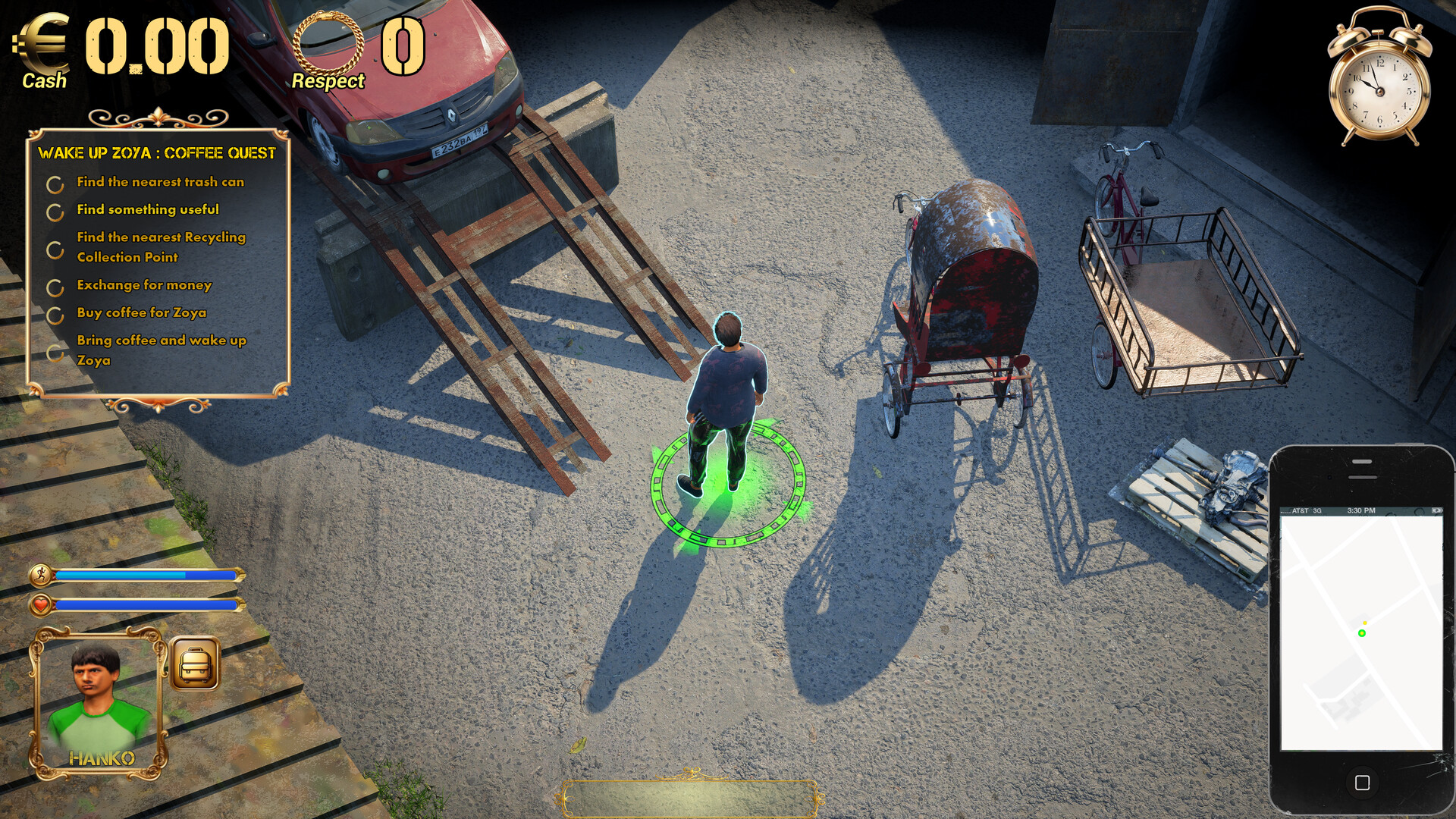 Balkanija screenshot 9