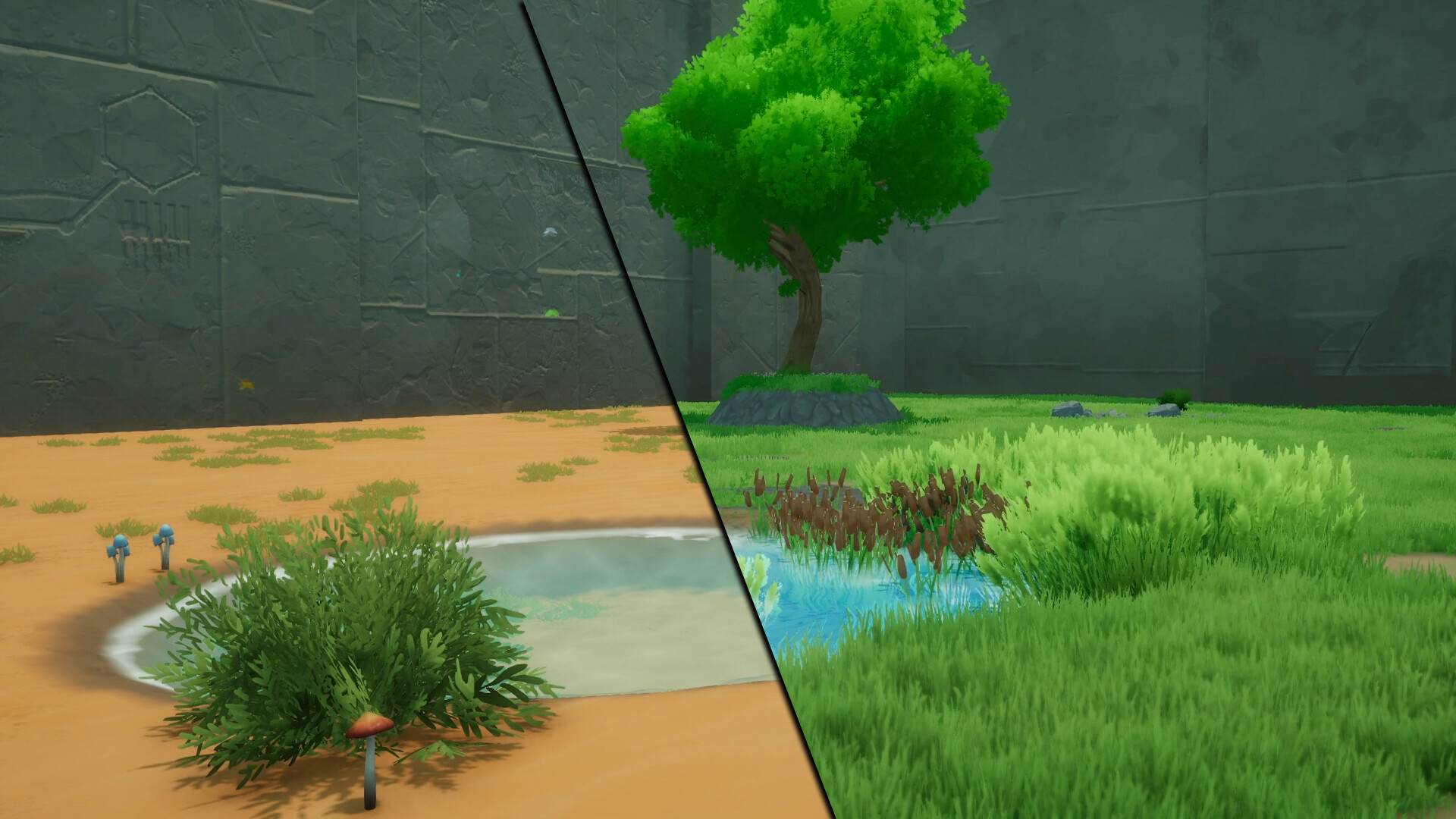 Surviwall screenshot 6