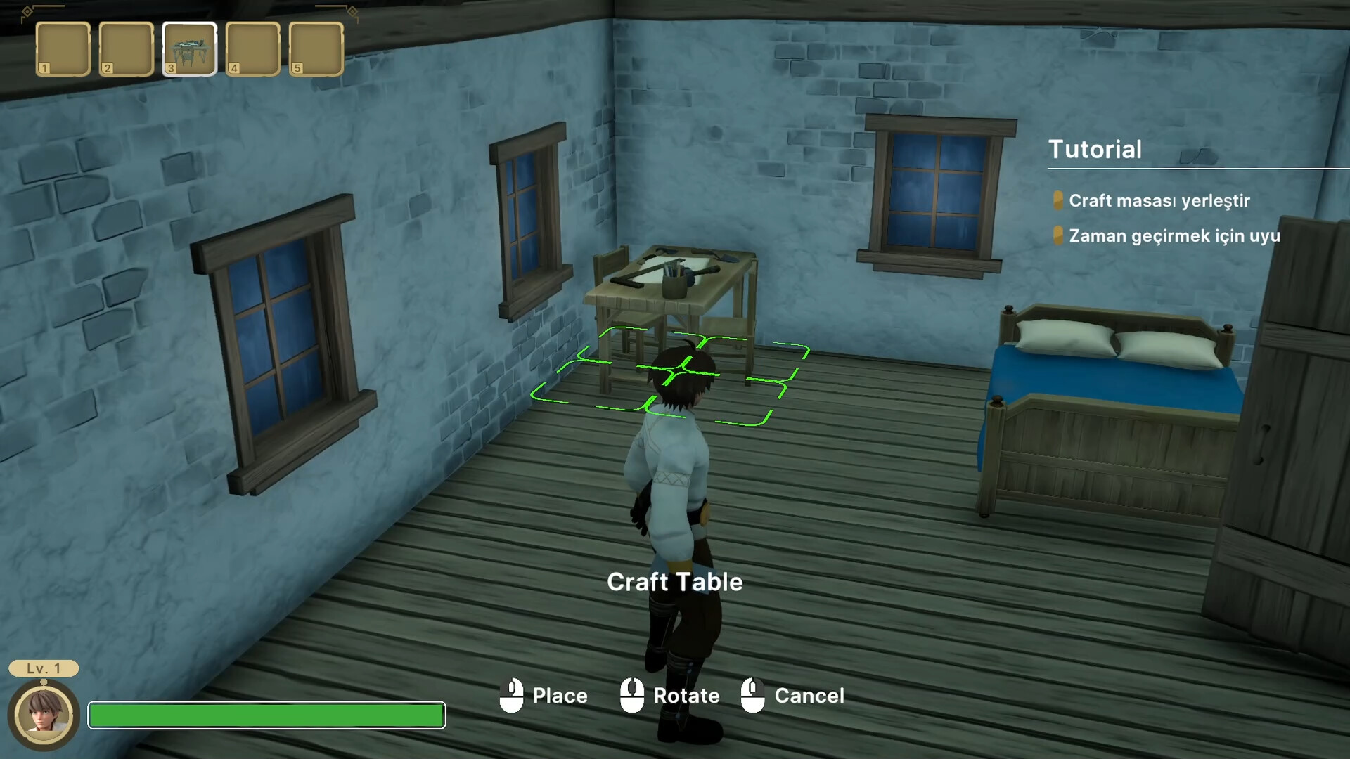 Surviwall screenshot 11