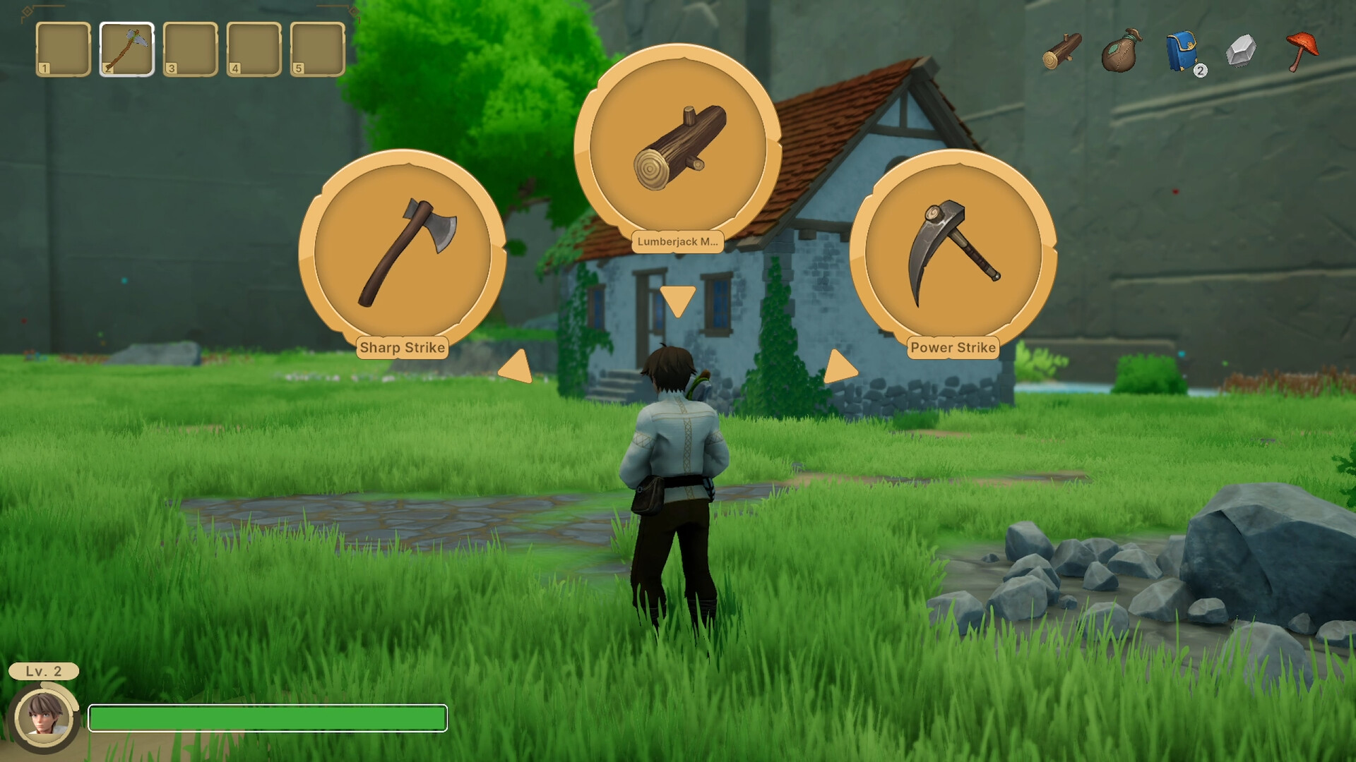 Surviwall screenshot 10