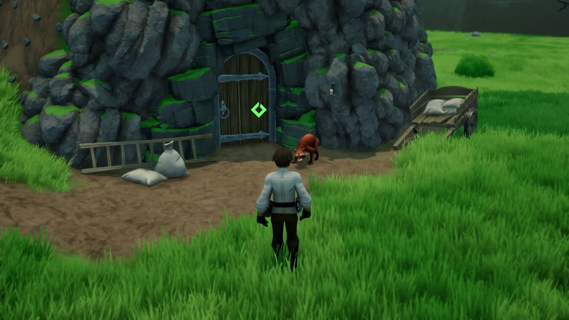 Surviwall screenshot 12