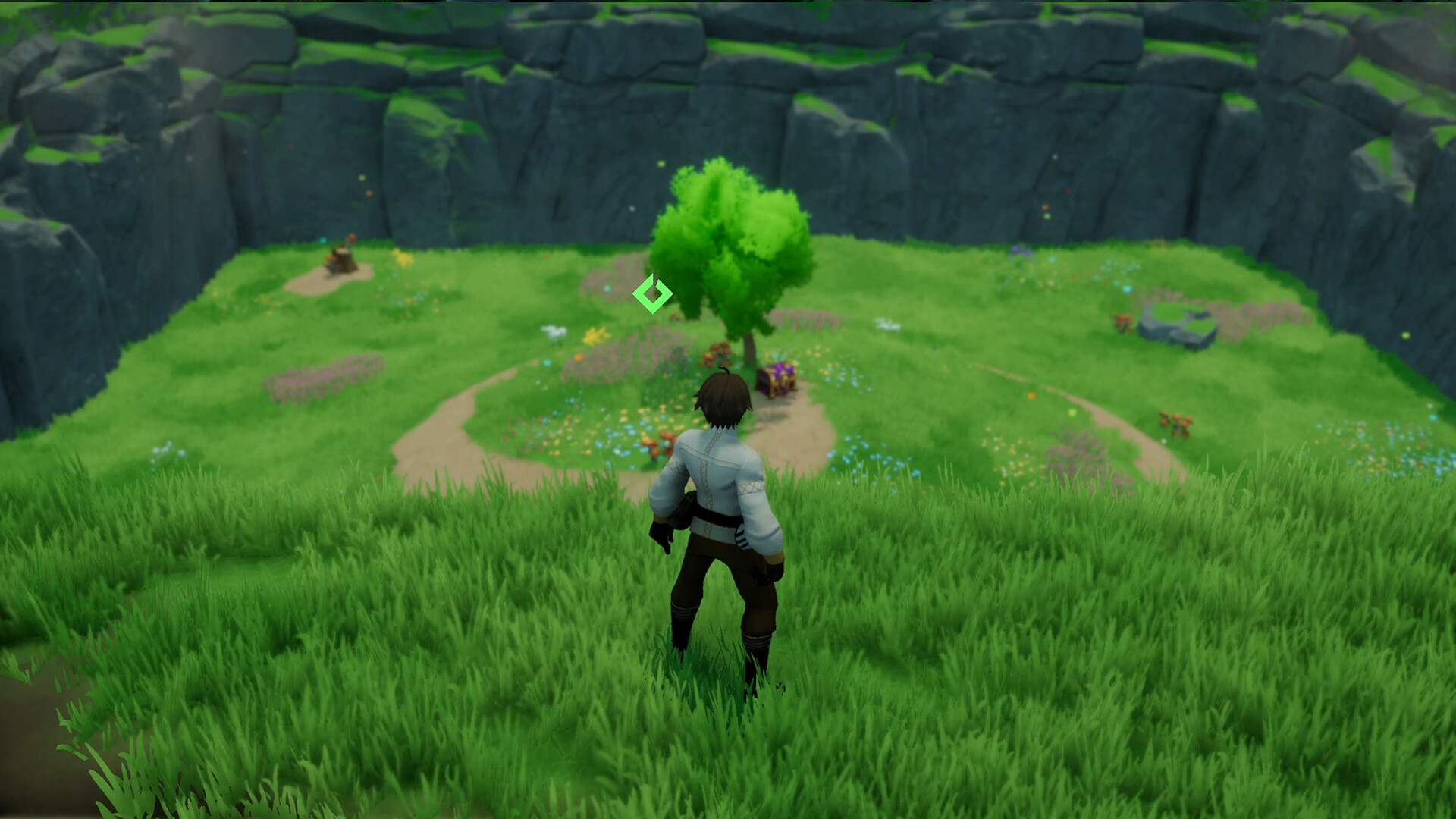 Surviwall screenshot 8